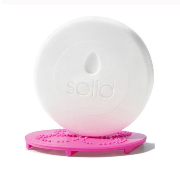 🌻 beautyblender cleanser solid - Picture 2 of 2
